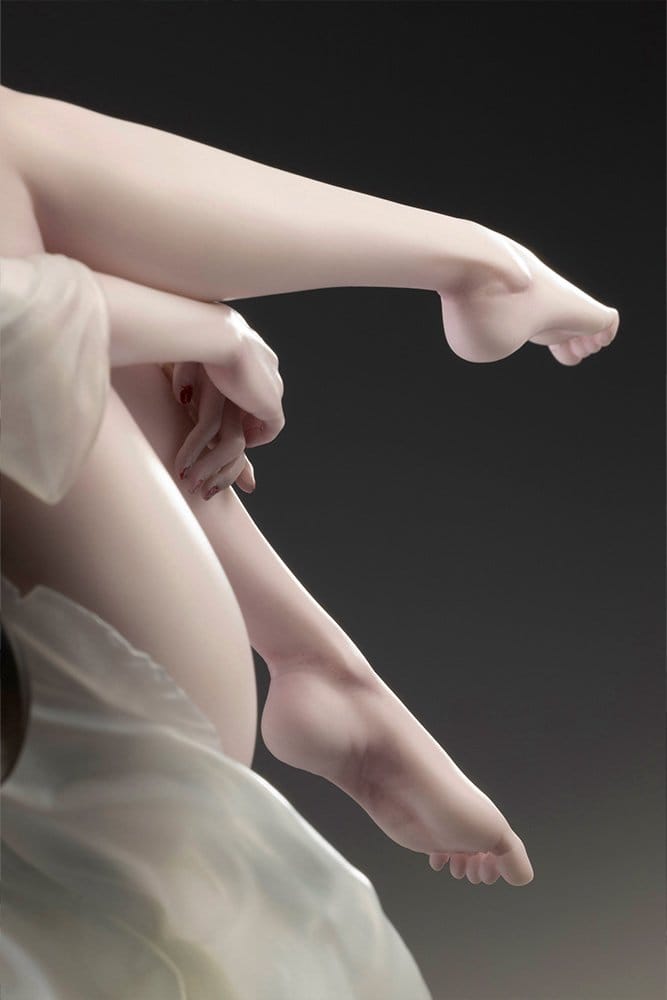 Sadako figurine PVC 1/7 Horror Bishoujo Sadako 17 cm