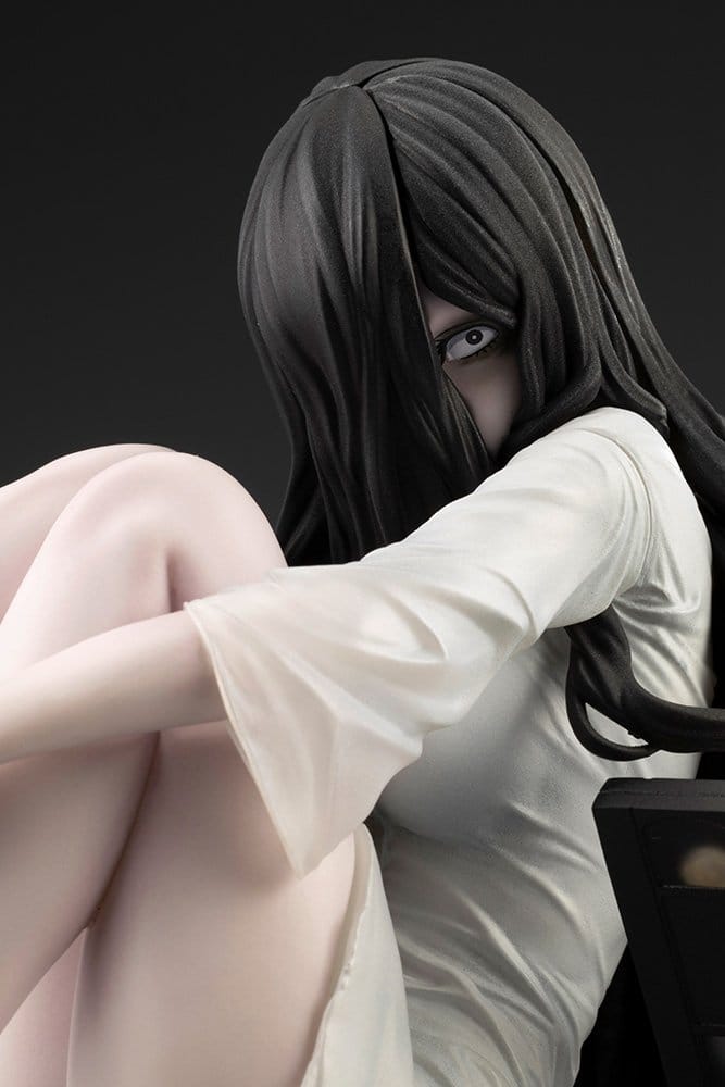 Sadako figurine PVC 1/7 Horror Bishoujo Sadako 17 cm