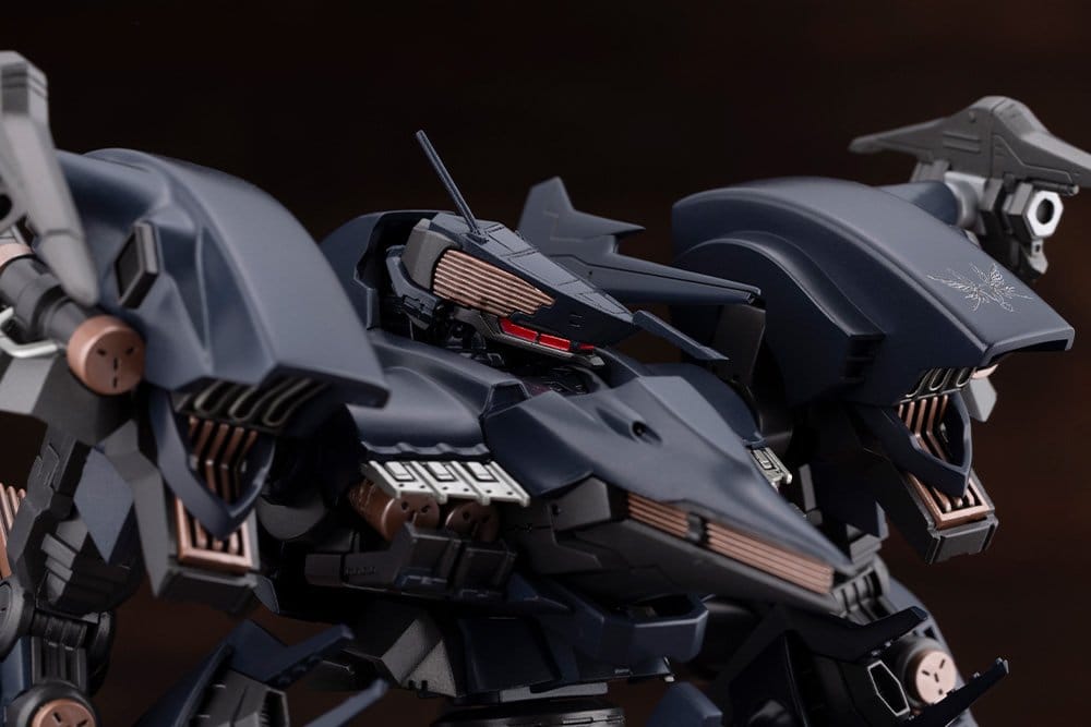 Armored Core V figurine Plastic Model Kit 1/72 Rayleonard 03-AALIYAH Orlea 15 cm