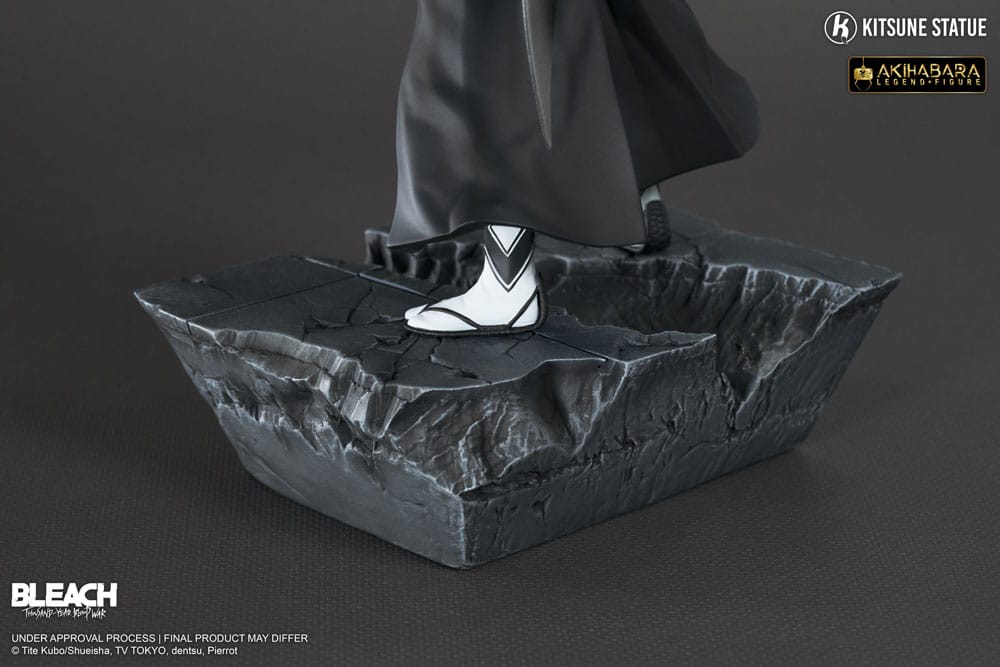 Legend Figure - Bleach : Thousand-Year Blood War - Ichigo Kurosaki 1/4 Statue 30cm