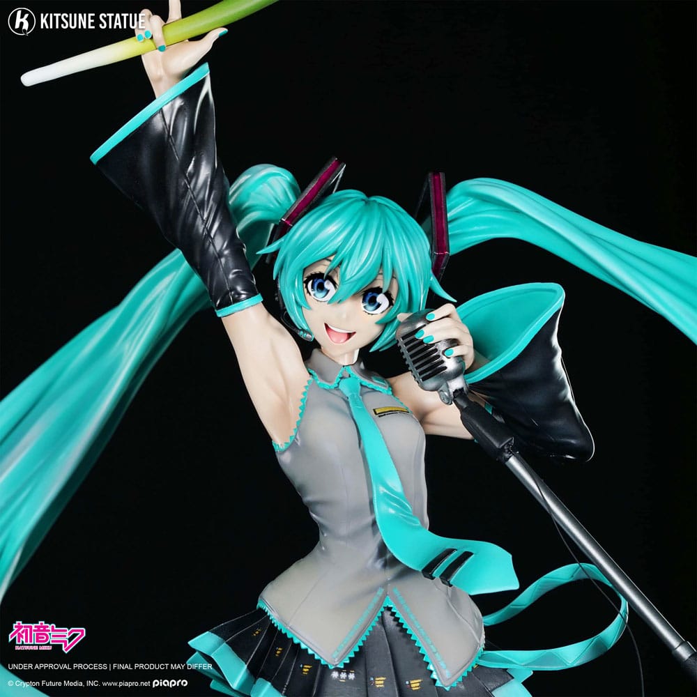 Hatsune Miku statuette 1/6 Hatsune Miku 41 cm