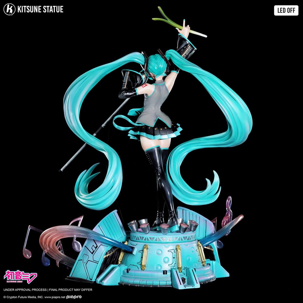 Hatsune Miku statuette 1/6 Hatsune Miku 41 cm