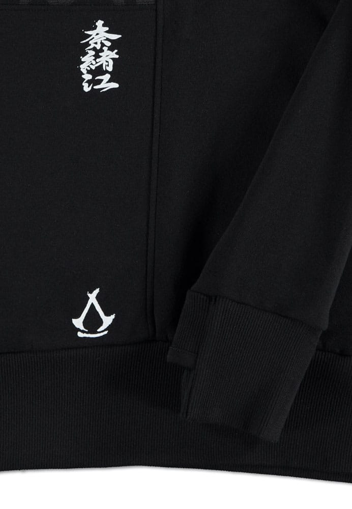 Assassin´s Creed Shadows Sweater ODA clan (XL)