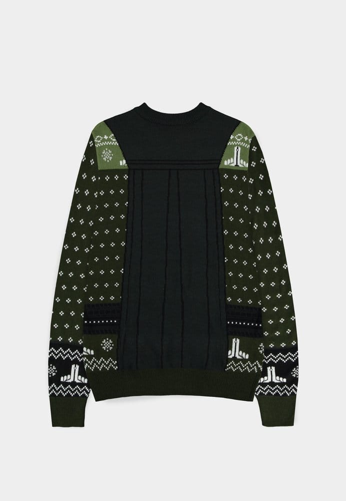 Marvel pull de Noël Avengers: Doomsday - Dr. Doom (M)