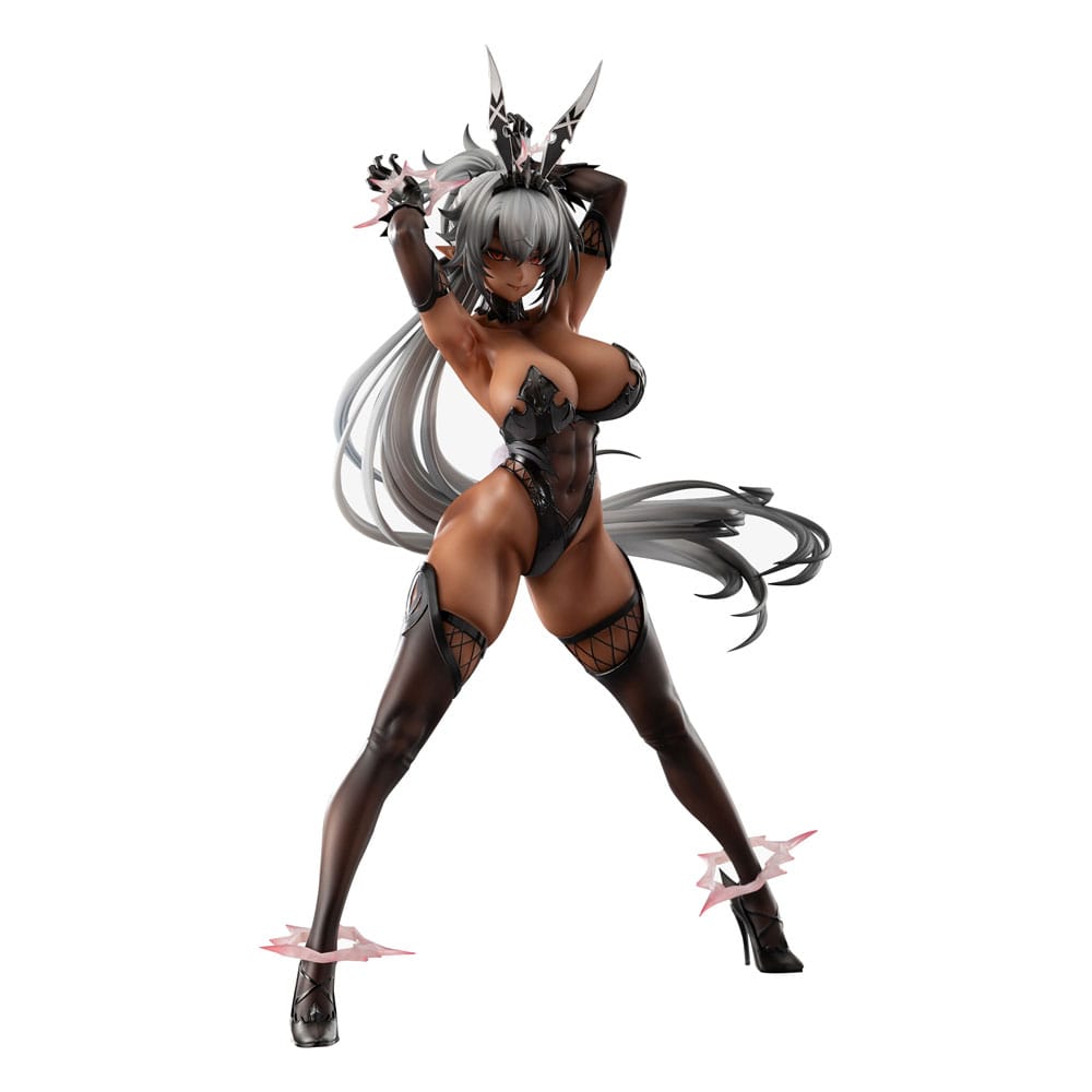 Original Character statuette PVC 1/6 Gilnada 29 cm