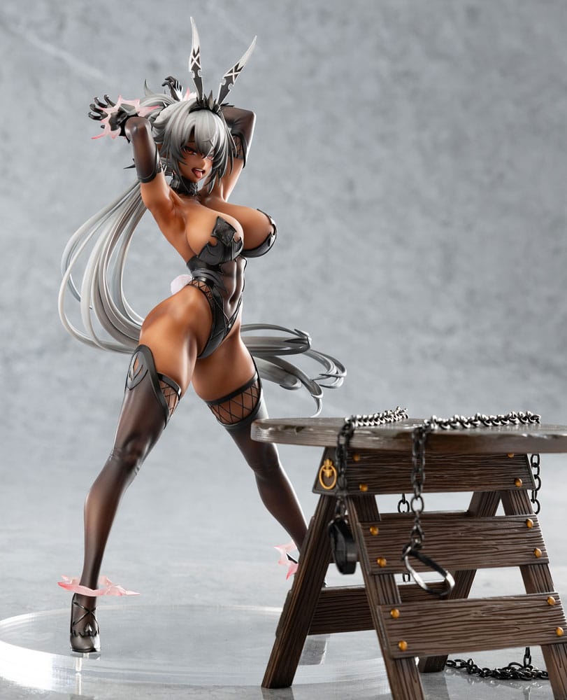 Original Character statuette PVC 1/6 Gilnada Deluxe Edition 29 cm