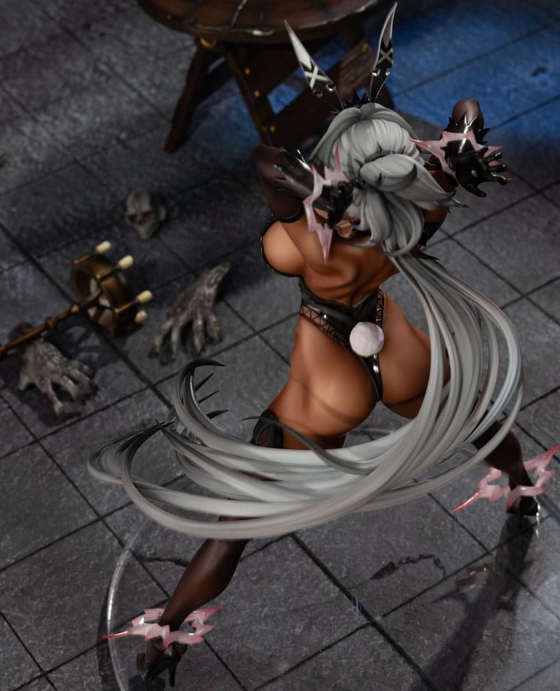 Original Character statuette PVC 1/6 Gilnada Deluxe Edition 29 cm