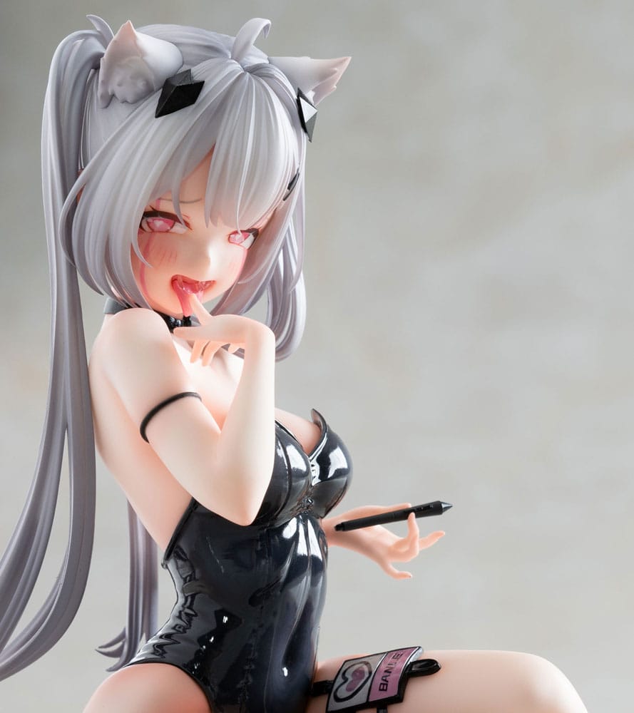 Original Character statuette PVC 1/6 Banle001 19 cm