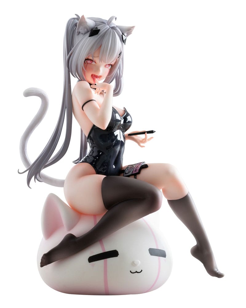 Original Character statuette PVC 1/6 Banle001 19 cm