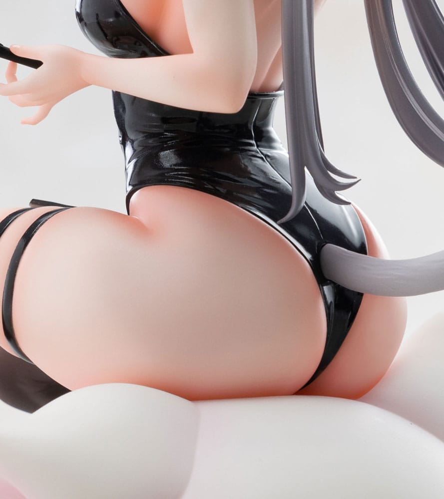 Original Character statuette PVC 1/6 Banle001 19 cm