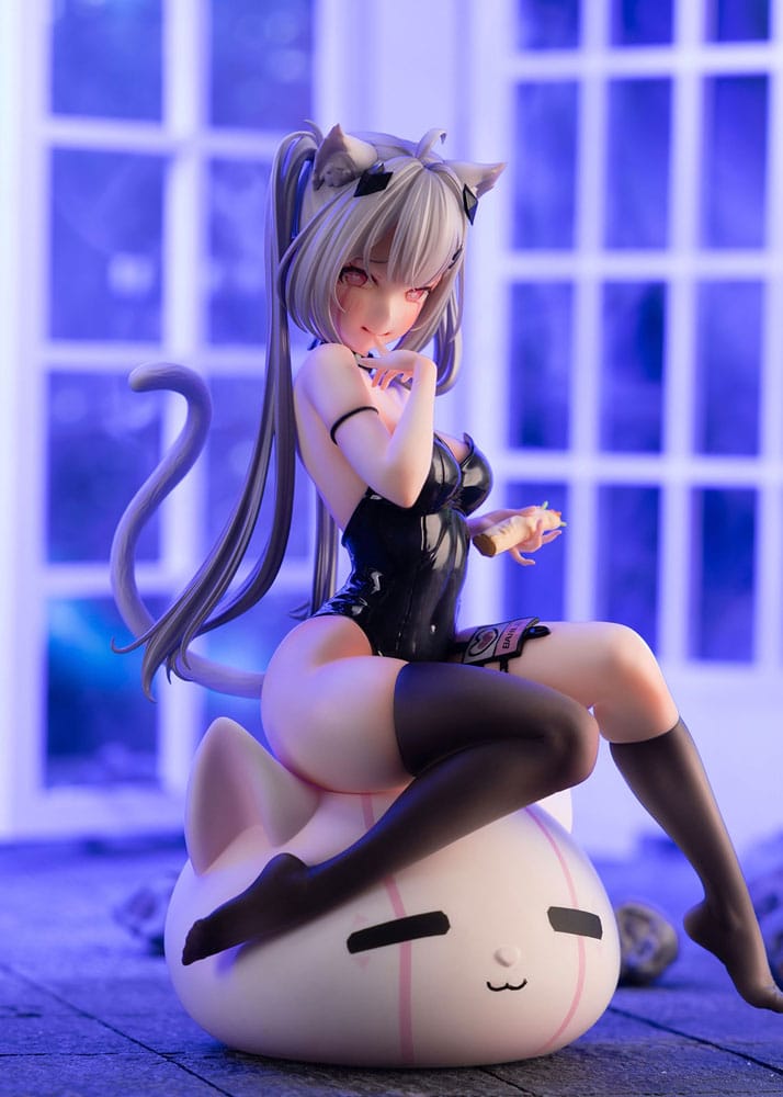 Original Character statuette PVC 1/6 Banle001 19 cm