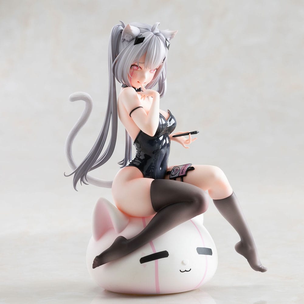 Original Character statuette PVC 1/6 Banle001 19 cm