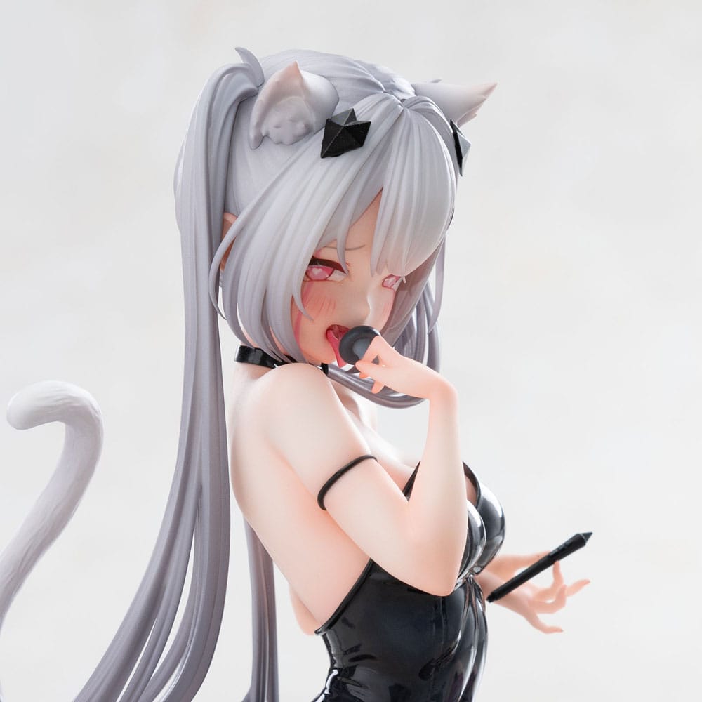 Original Character statuette PVC 1/6 Banle001 19 cm