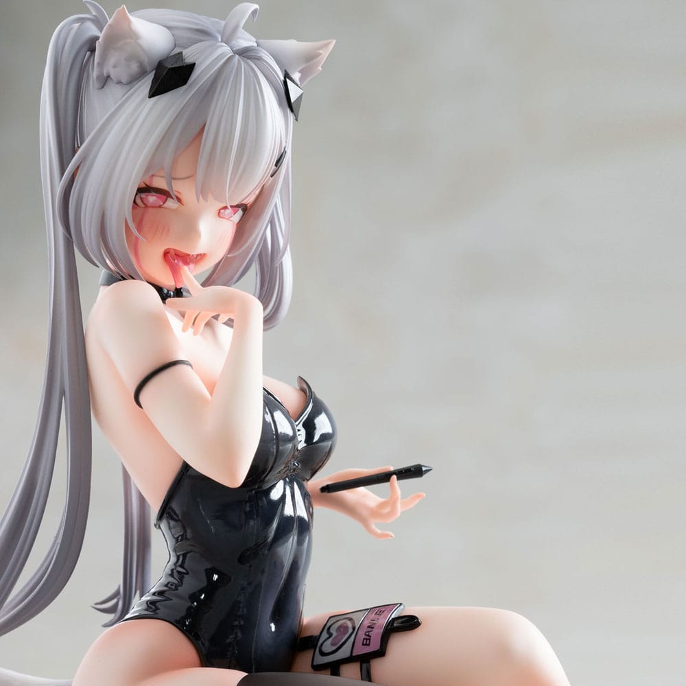 Original Character statuette PVC 1/6 Banle001 19 cm