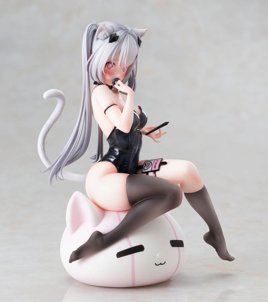 Original Character statuette PVC 1/6 Banle001 19 cm