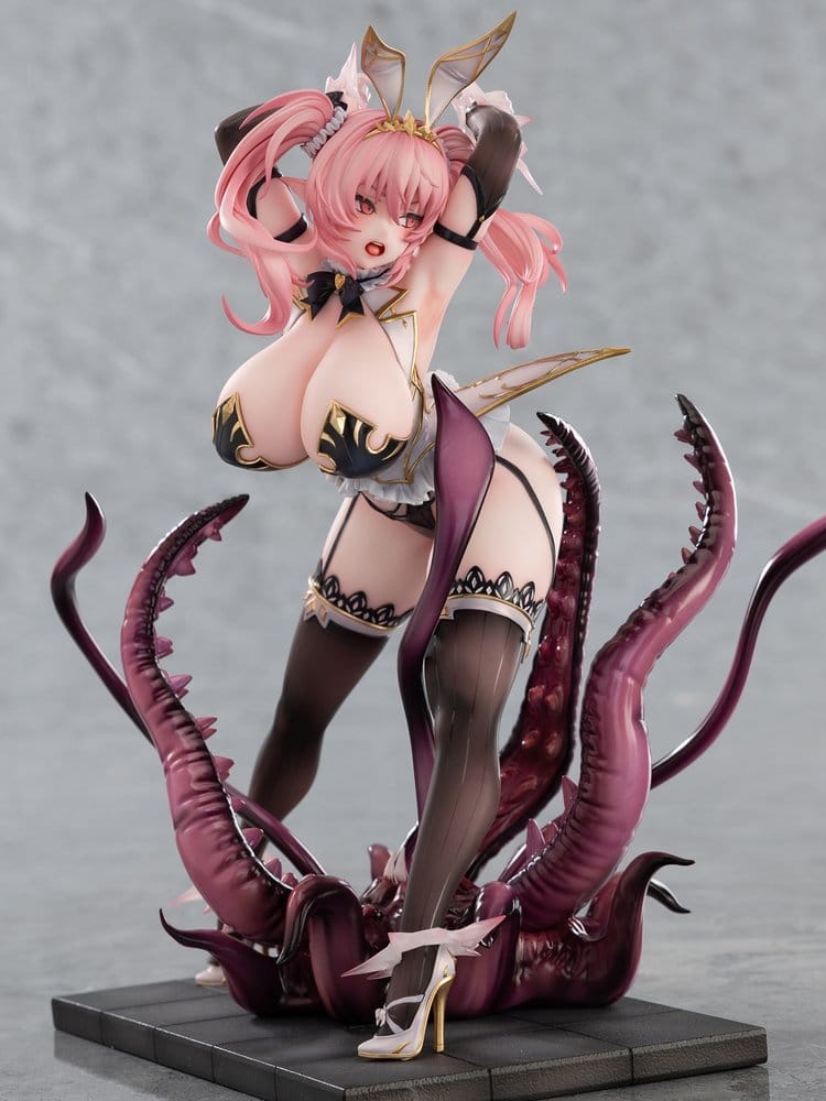 Original Character statuette PVC 1/6 Alice  Illustrated by Ulrich Deluxe Edition 26 cm