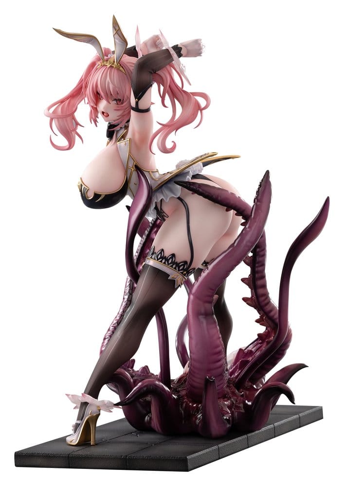 Original Character statuette PVC 1/6 Alice  Illustrated by Ulrich Deluxe Edition 26 cm