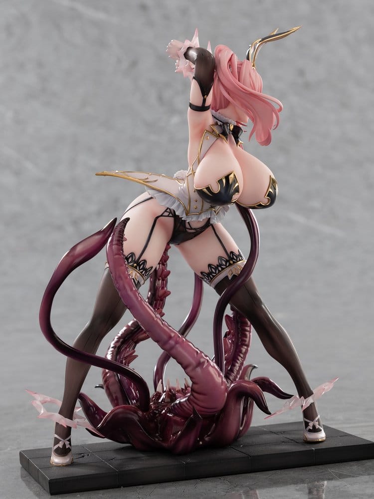 Original Character statuette PVC 1/6 Alice  Illustrated by Ulrich Deluxe Edition 26 cm