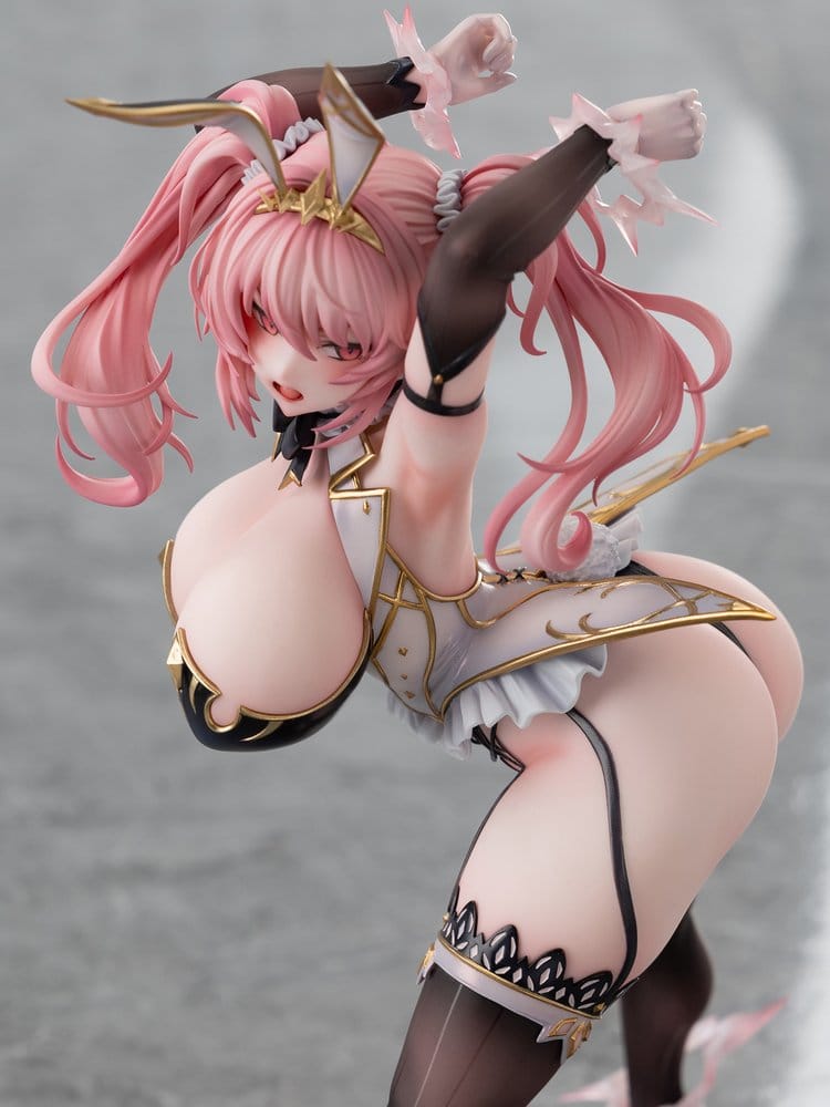 Original Character statuette PVC 1/6 Alice  Illustrated by Ulrich Normal Edition 26 cm