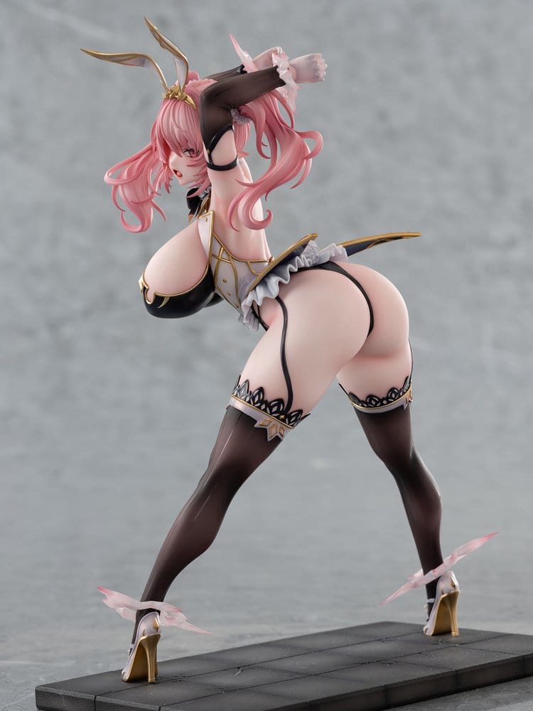 Original Character statuette PVC 1/6 Alice  Illustrated by Ulrich Normal Edition 26 cm