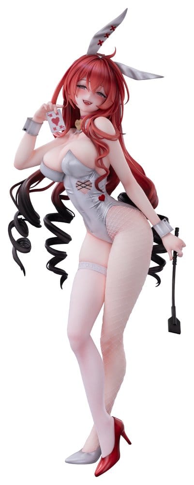 Original Character figurine PVC 1/4 Bunny Velvet illustration by FymriE Regular Edition 48 cm