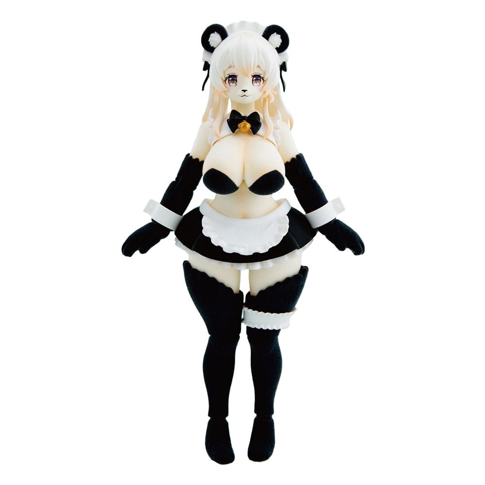 Seductive Beast's figurine BUZZmod 1/12 Fruit No. 002 Ranran 16 cm