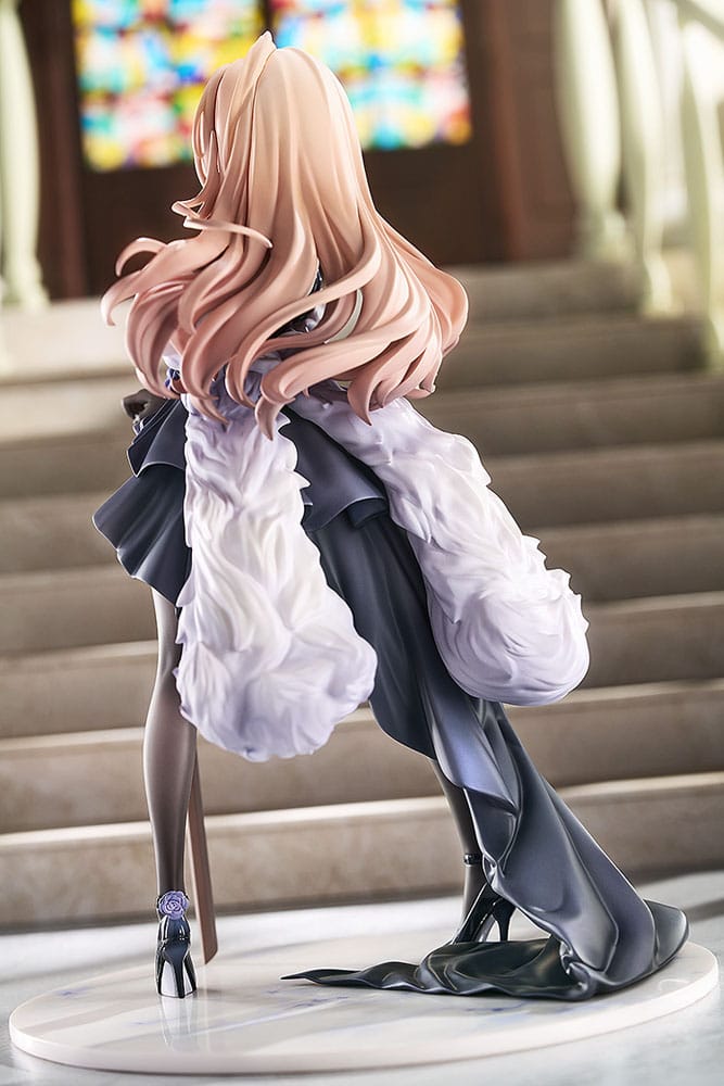 Toradora! statuette PVC 1/7 Taiga Aisaka: Dress Ver. 23 cm