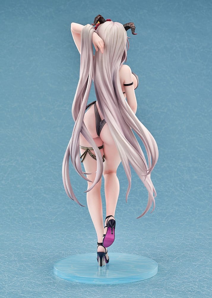 Azur Lane figurine PVC 1/6 Ägir: Nightpool 29 cm