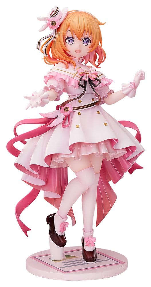 Is the Order a Rabbit? figurine PVC 1/7 Cocoa Dress Ver. 21 cm