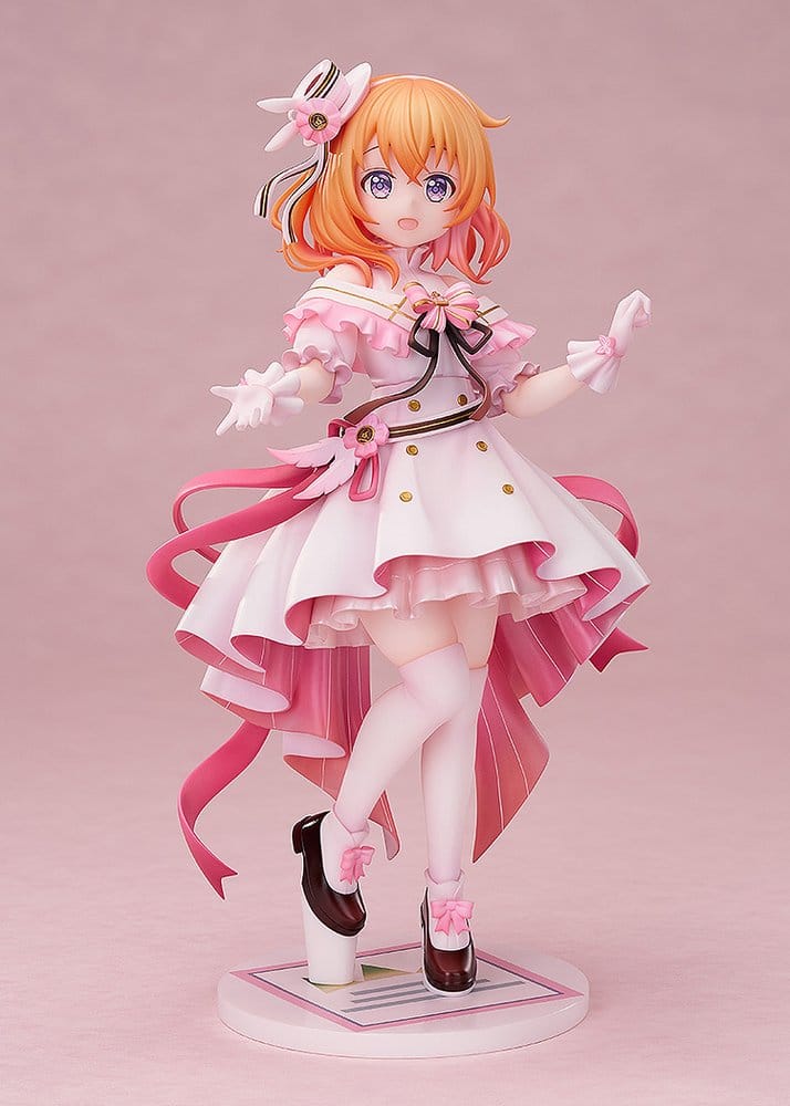 Is the Order a Rabbit? figurine PVC 1/7 Cocoa Dress Ver. 21 cm