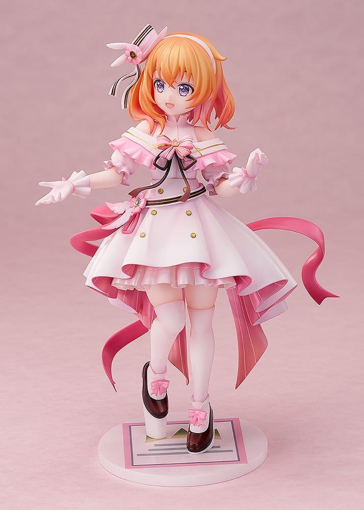 Is the Order a Rabbit? figurine PVC 1/7 Cocoa Dress Ver. 21 cm