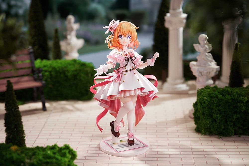 Is the Order a Rabbit? figurine PVC 1/7 Cocoa Dress Ver. 21 cm