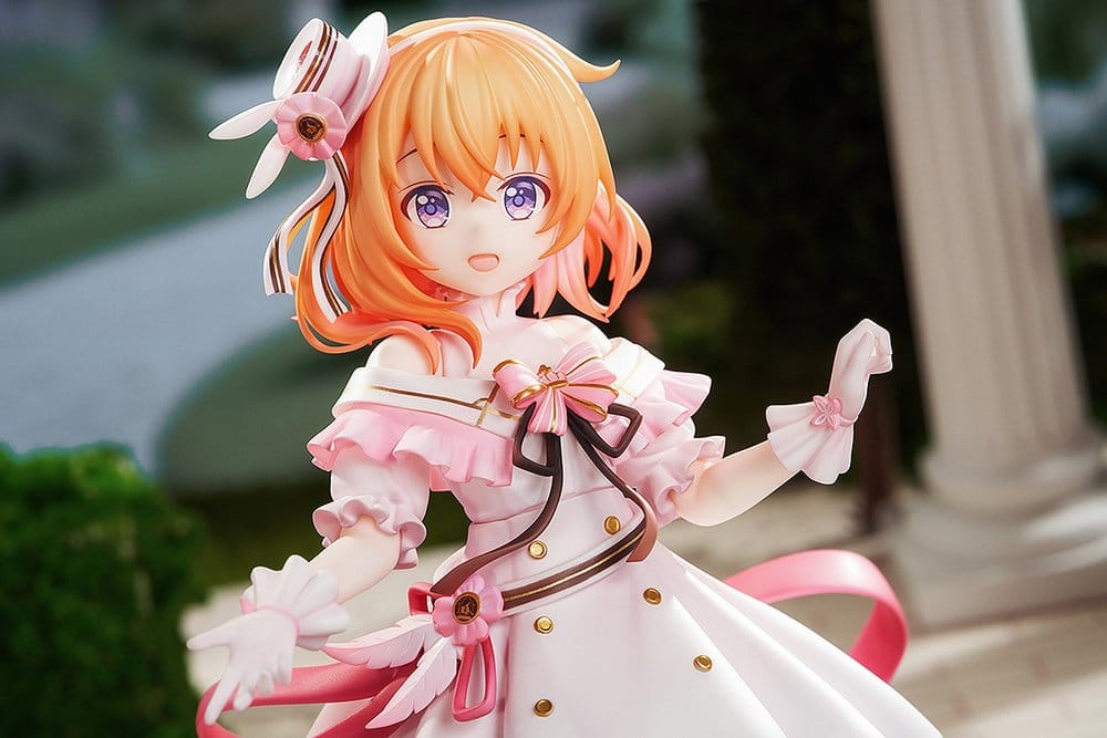 Is the Order a Rabbit? figurine PVC 1/7 Cocoa Dress Ver. 21 cm