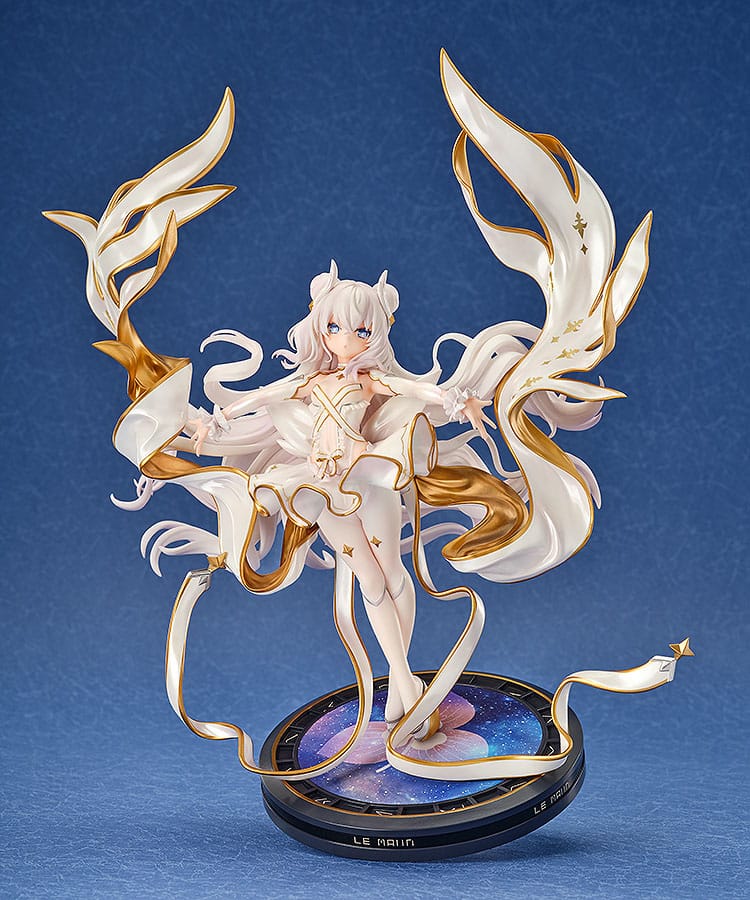 Azur Lane statuette PVC 1/7 Le Malin 33 cm
