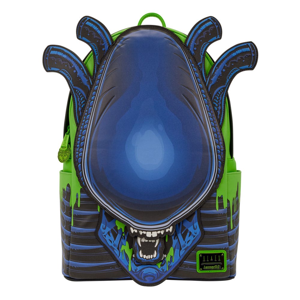 20th Century Studios by Loungefly sac à dos Full-Size Alien