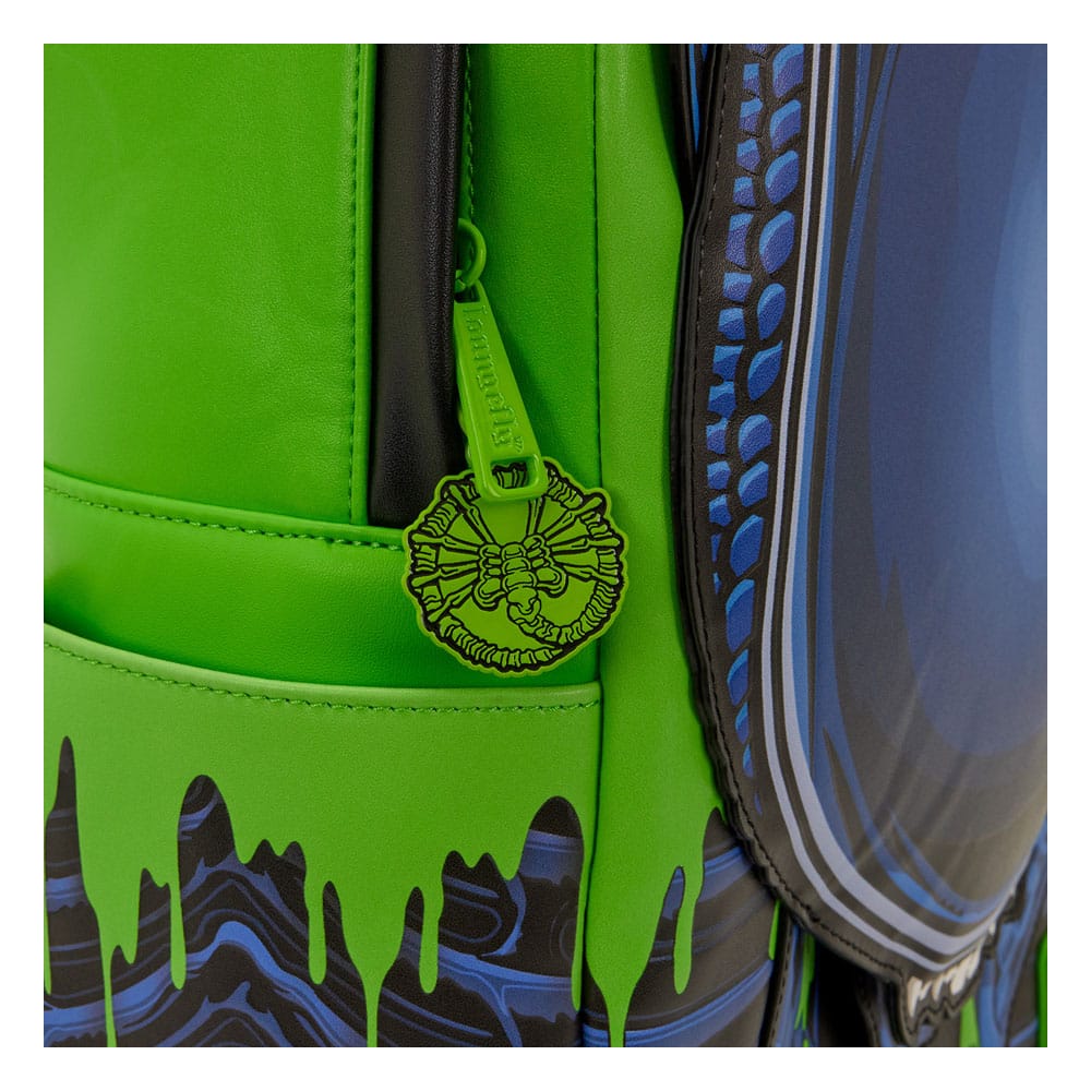 20th Century Studios by Loungefly sac à dos Full-Size Alien