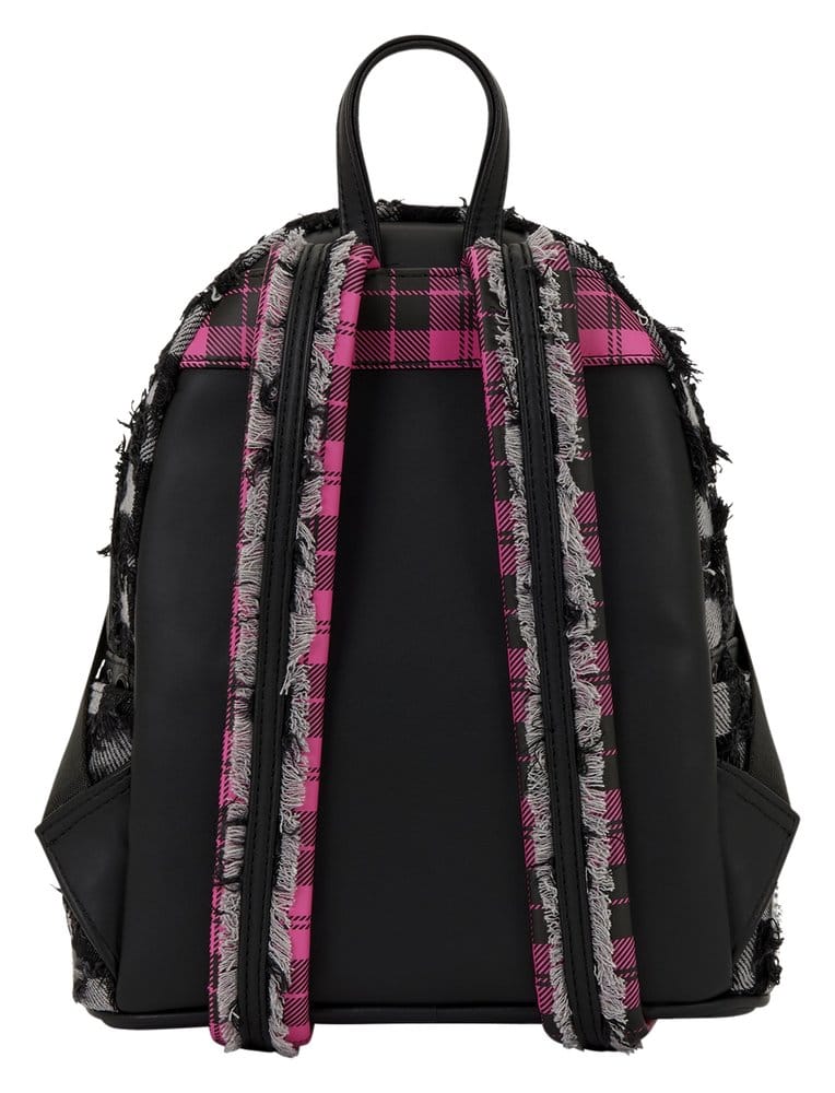 Loungefly sac à dos Mini Avril Lavigne