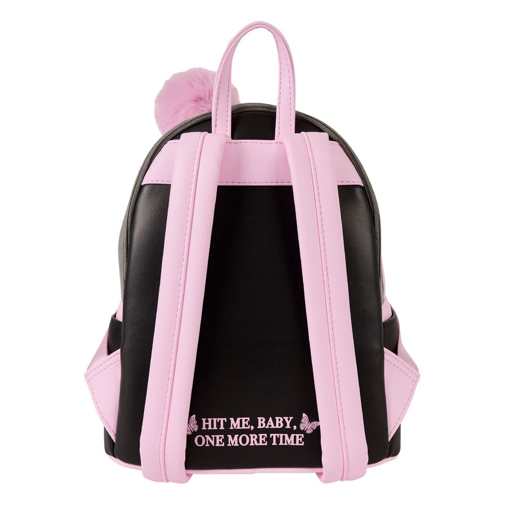 Britney Spears by Loungefly sac à dos Mini Hit me Baby one more Time