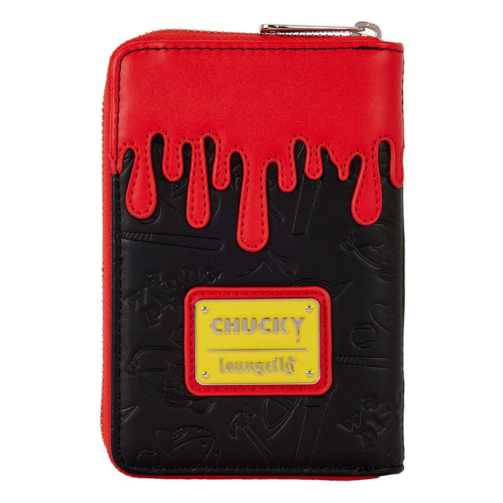 Universal by Loungefly Porte-monnaie Chucky