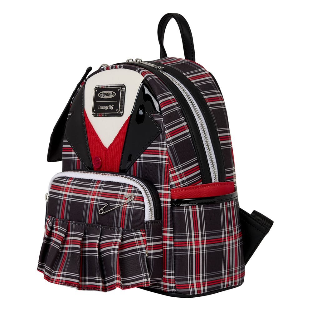 Clueless by Loungefly sac à dos Mini Dionne Cosplay