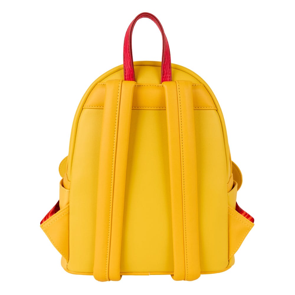 Warner Bros by Loungefly sac à dos Mini Adventure Time Jake