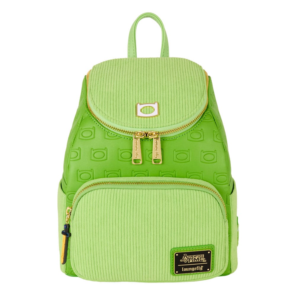 Warner Bros by Loungefly sac à dos Mini Adventure Time