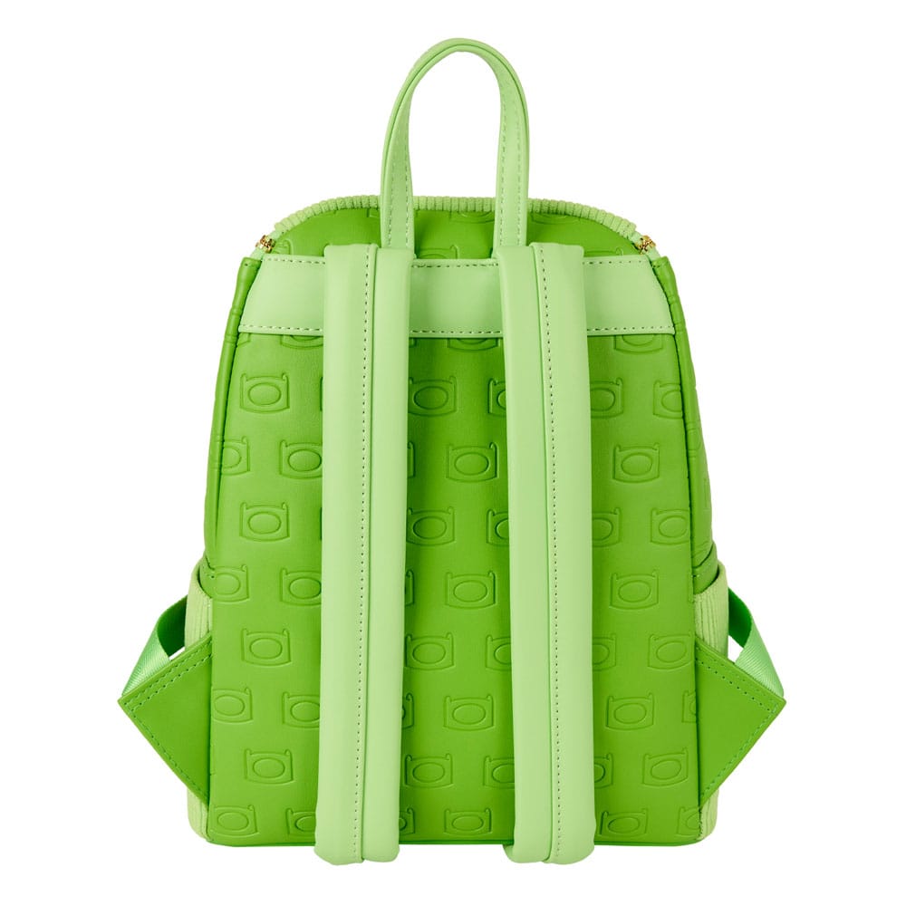 Warner Bros by Loungefly sac à dos Mini Adventure Time