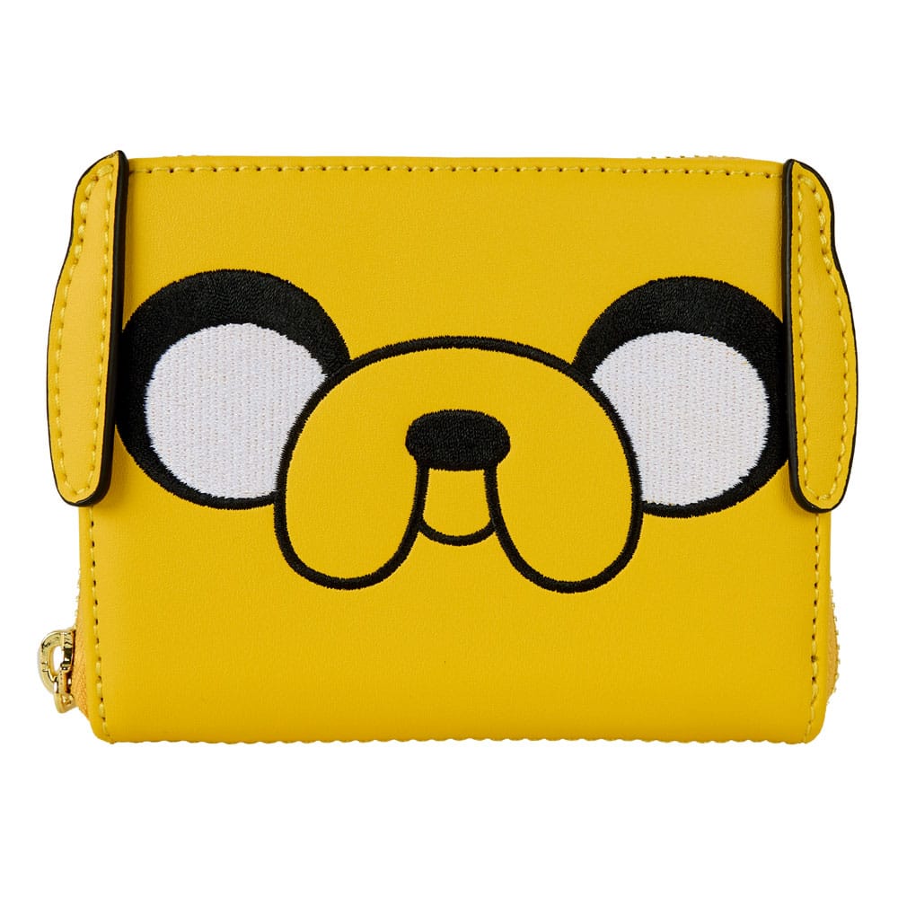 Warner Bros by Loungefly Porte-monnaie Adventure Time Jake