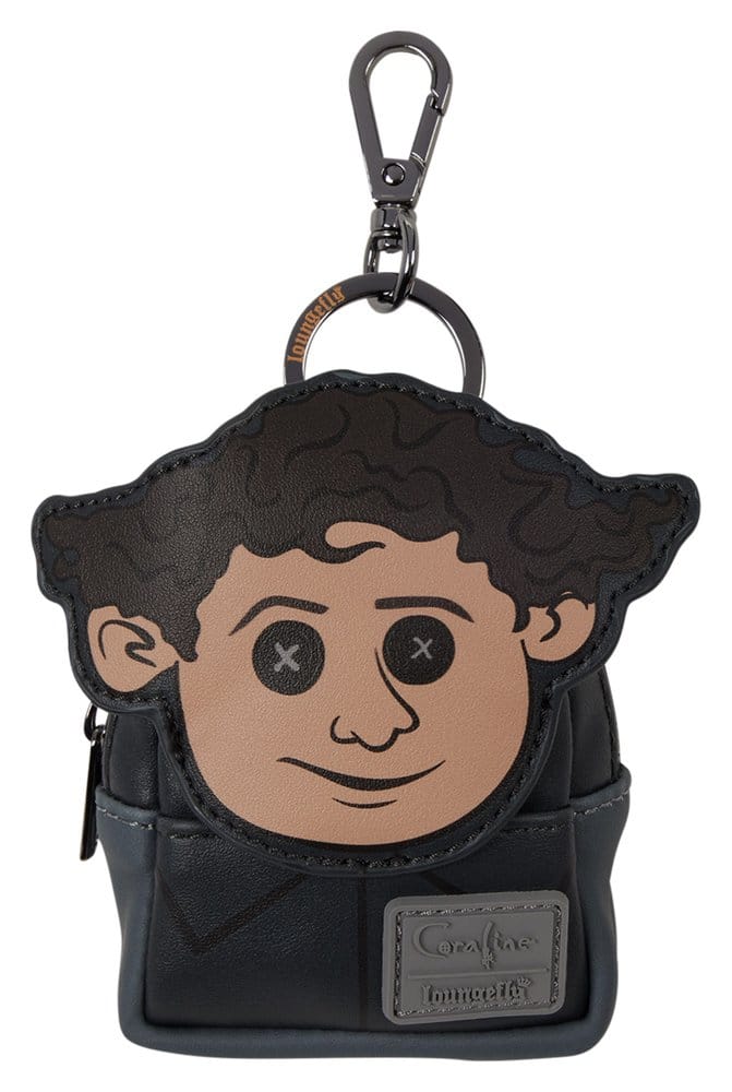 Coraline by Loungefly présentoir Bijoux de sac Mystery Box (15)