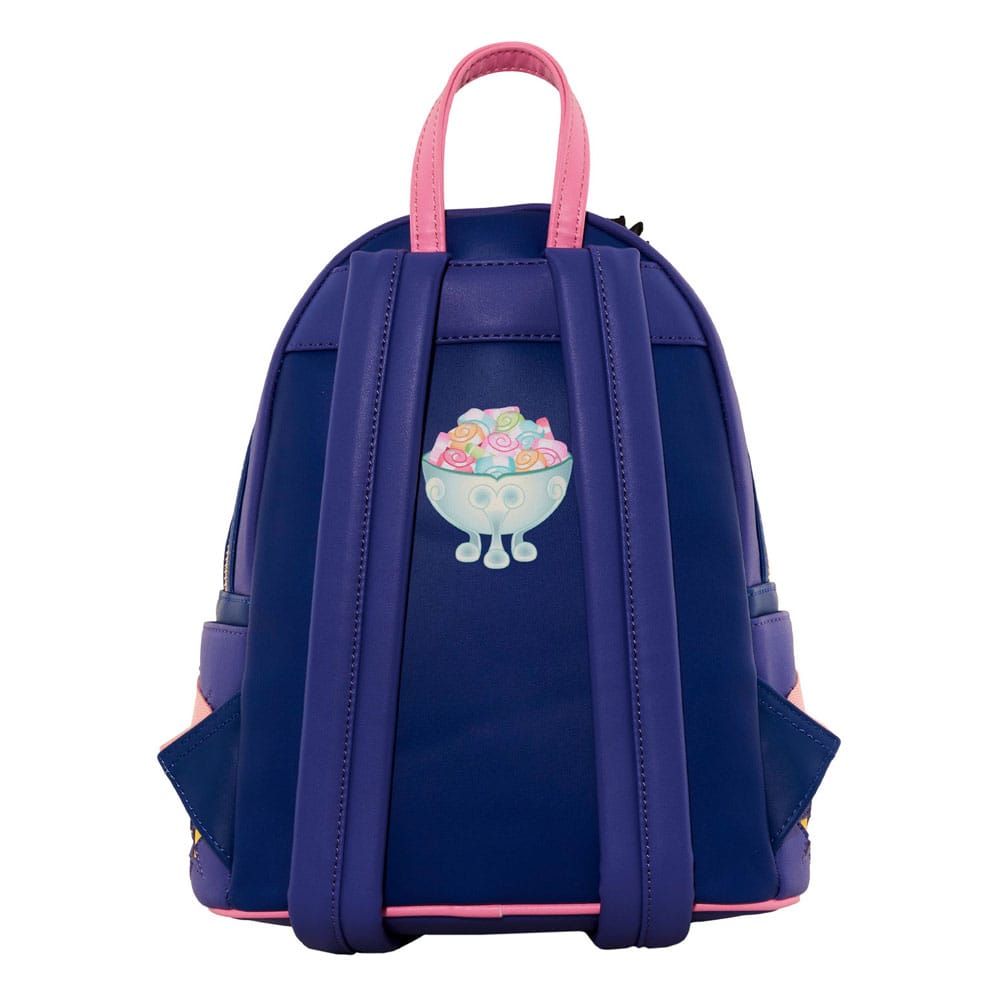 Laika by Loungefly sac à dos Coraline Stars Cosplay