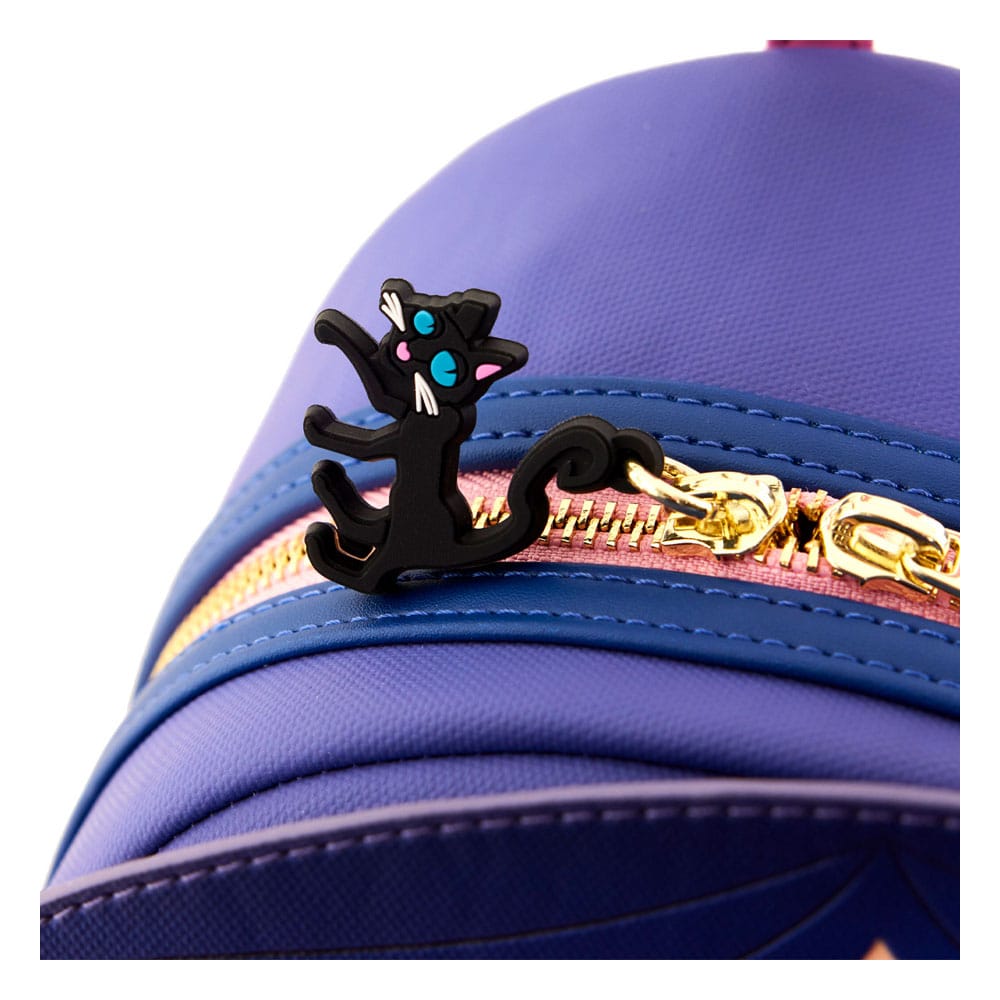 Laika by Loungefly sac à dos Coraline Stars Cosplay