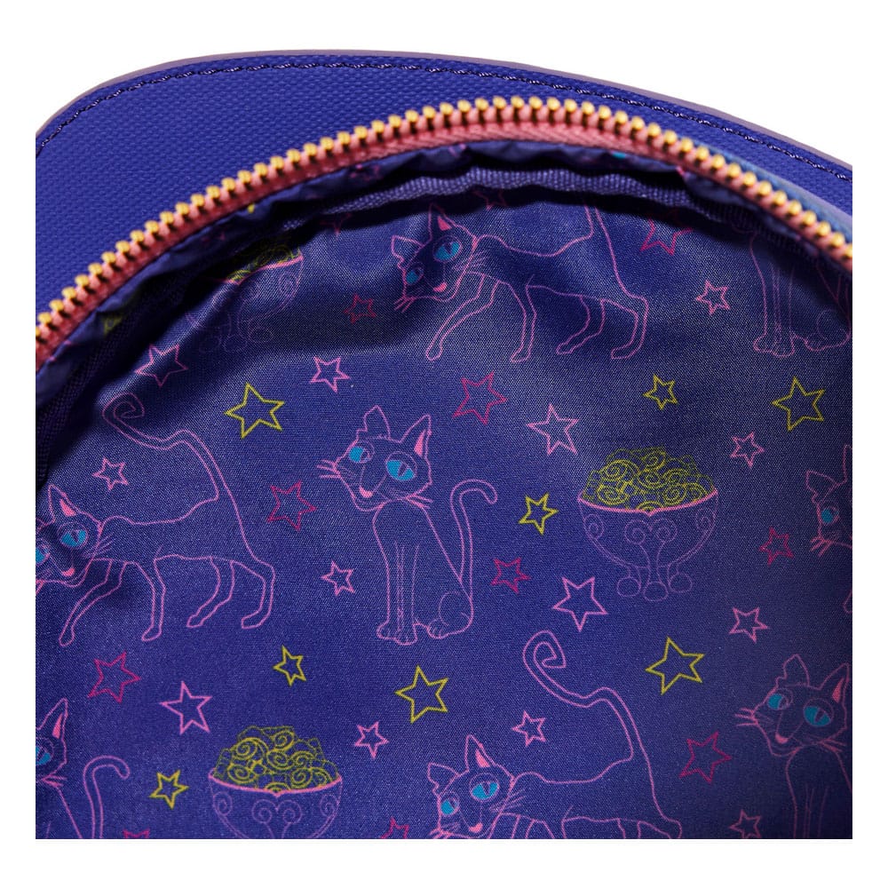 Laika by Loungefly sac à dos Coraline Stars Cosplay