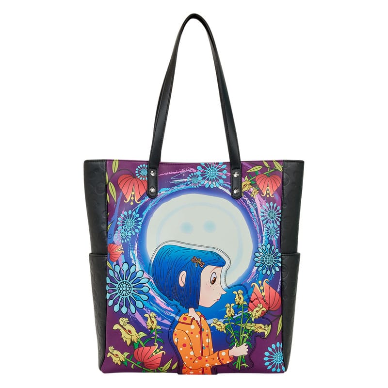 Coraline by Loungefly sac à porter