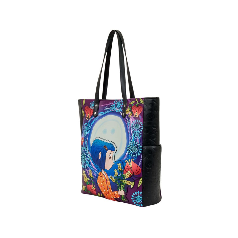 Coraline by Loungefly sac à porter
